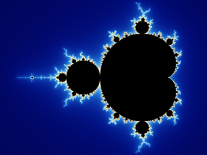 Mandelbrot set