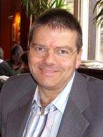Professor Michael Cates