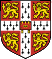 University of Cambridge coat of arms