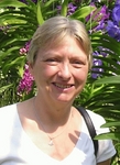 Prof Anne Davis