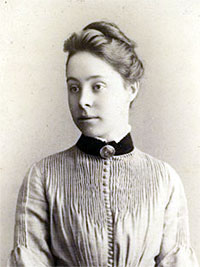 Philippa Fawcett