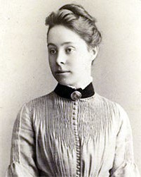 Philippa Fawcett