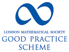 LMS Good Practice Scheme logo