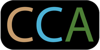 CCA logo